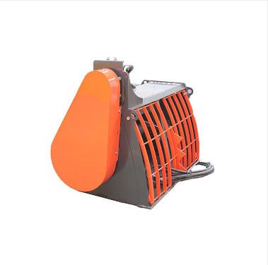Quality ODM Multi Purpose Loaders Concrete Mixing Bucket 031004/031006/0310A04 for sale