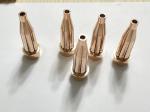 Customized Stud Welding Collets BeCu Material For Automatic Welding Chuck