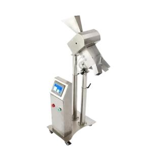 China 0.3mm High Precision Pipeline Pill Capsule Metal Detectors Tablet Metal Separator wholesale