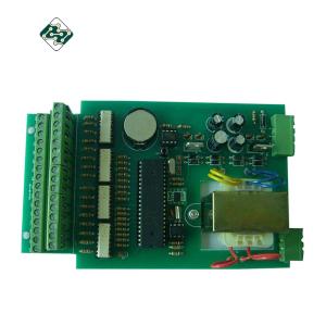 China TS16949 Multilayer Circuit Board wholesale
