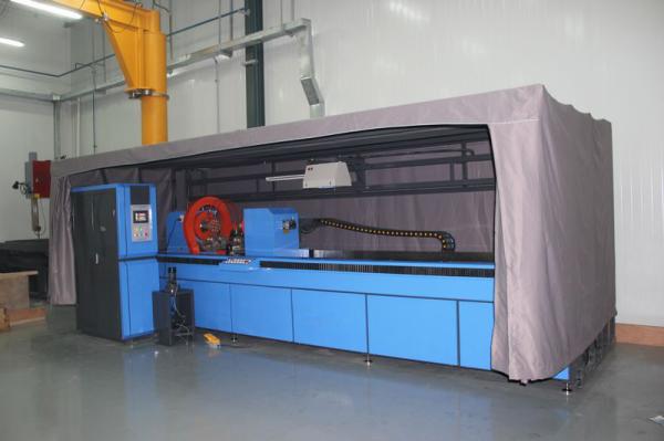 Quality Model HCDX-10000 Magnetic Particle Inspection Equipment For Lab / Workshop for sale