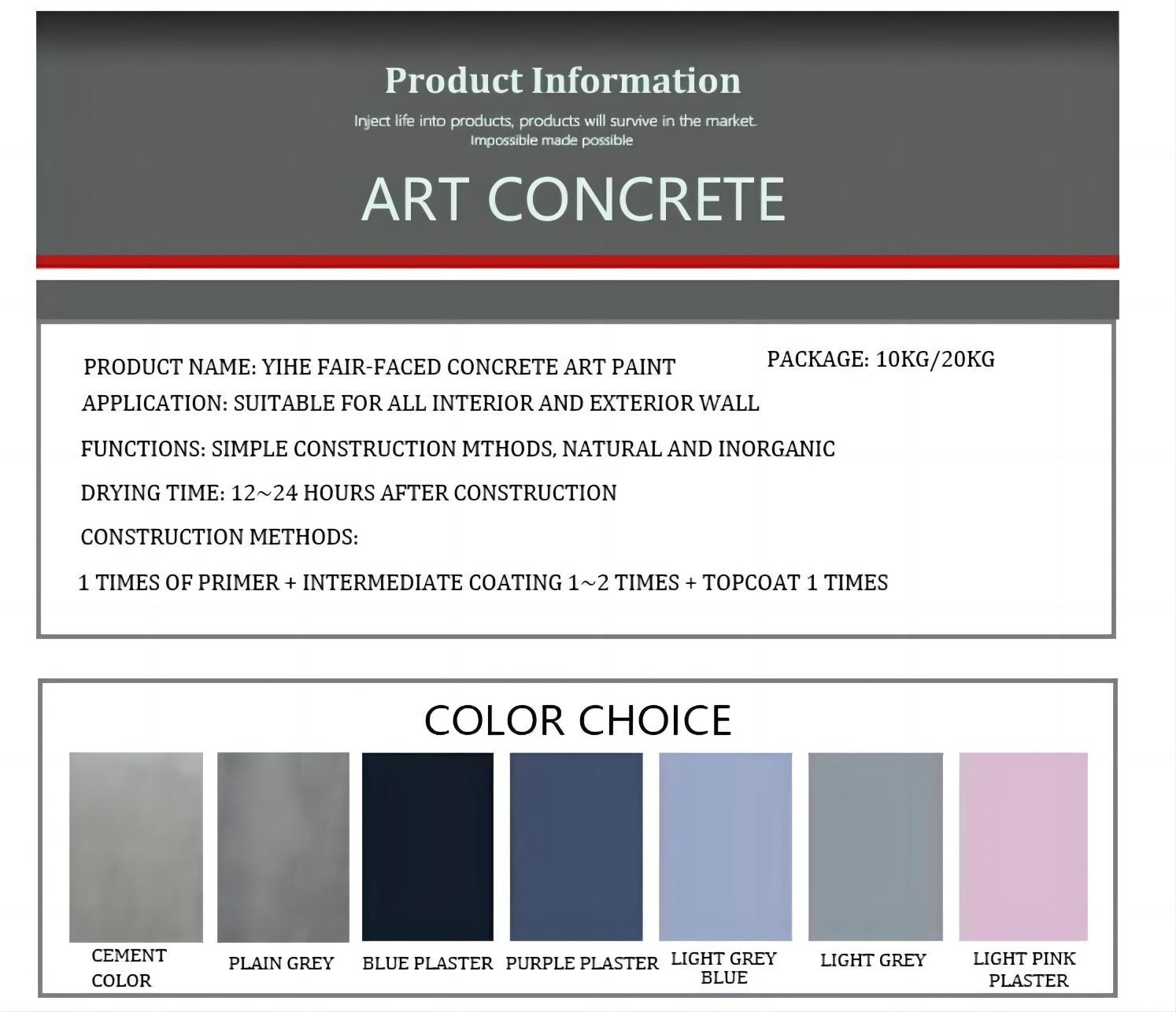 Moisture-Proof Function Microcement Floor with Durable Properties and Seamless Design