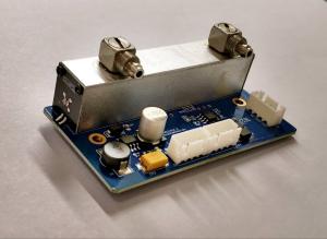China 5% Measurement SF6 Gas Detector Sensor Module MEMS Light Source,Operating Humidity 0-90%RH wholesale