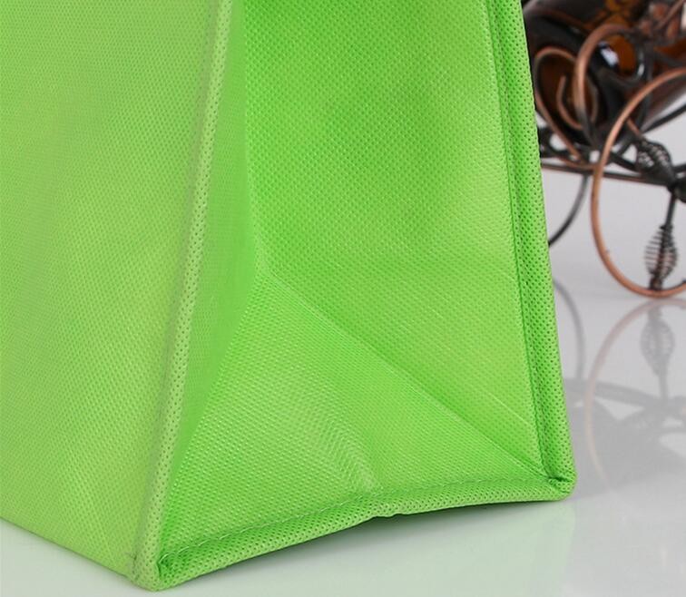 Customized logo printing insulated food delivery cooler bag,wholesale waterproof food delivery thermal bags bagplastics