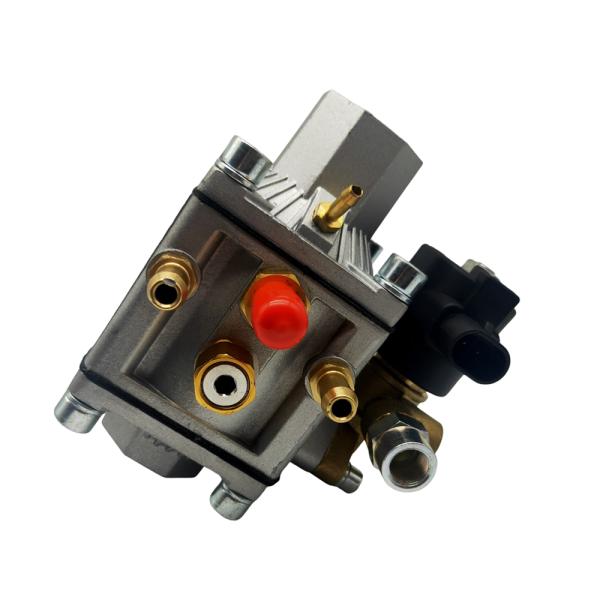 A7 Performance Enhanced CNG Regulator