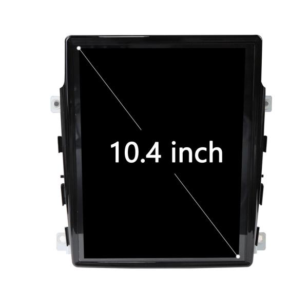 Quality 9.7 Inch Android Car Stereo DVD Player 1920*1280 For Porsche Panamera for sale