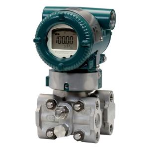 IP67 Original Yokogawa EJA430e Differential Pressure Transmitter 4-20ma