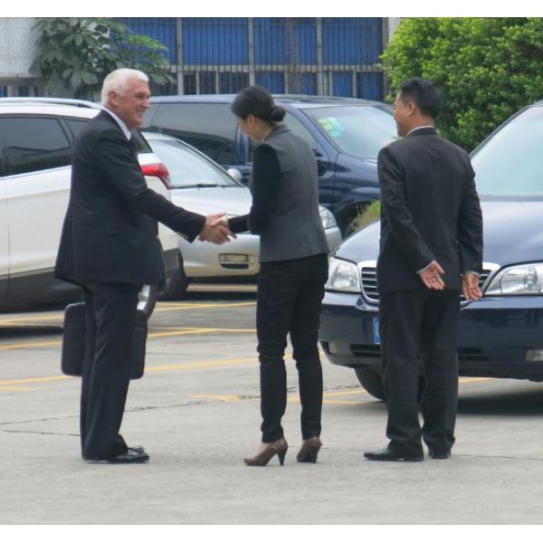 Digital 150~300 RPM Electronic Products Transport Simulation Mechanical Vibration Test Machine