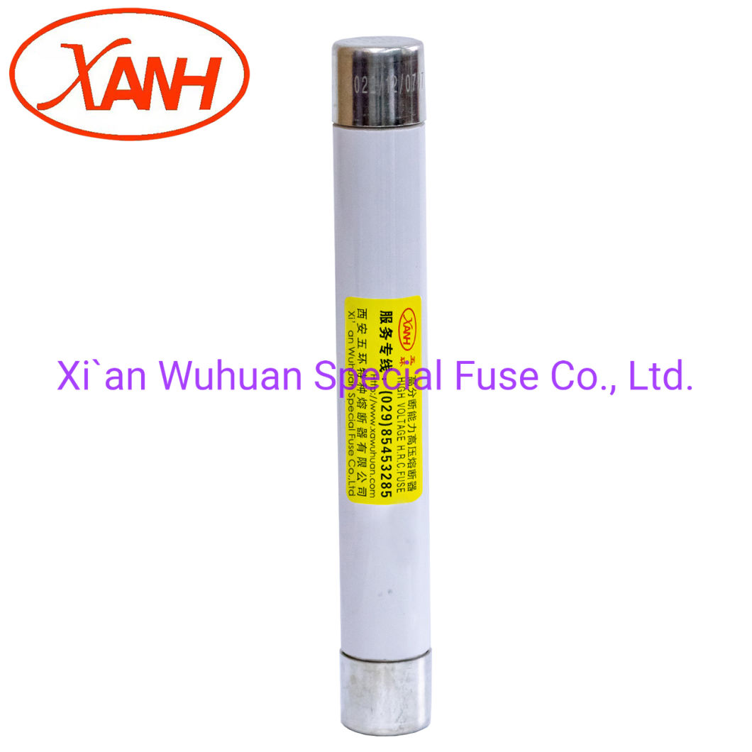 Customizing Fuse According to Customer′ S Requirements Xrnp6-7.2/0.5-50-1 Factory Direct Sale