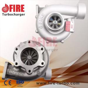 Mercedes Benz K27 Turbocharger 53279886206 0040965299 With OM422LA Engine