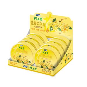 Customized Flavored And Colored Healthy Hard Candy