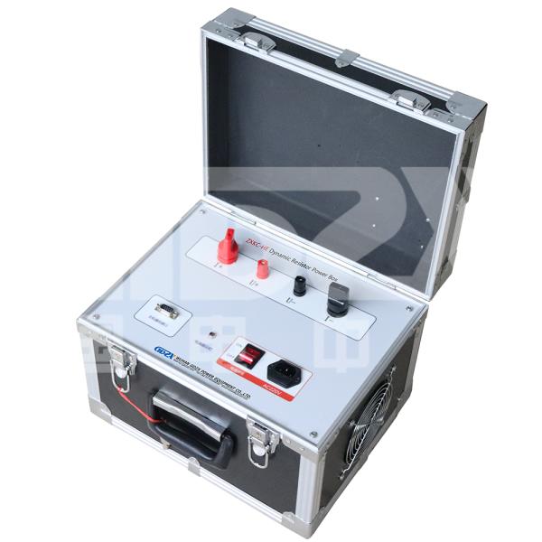 ZXKC-HE Switch Mechanical Characteristics Tester Easy Operation