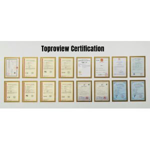Shenzhen Toproview Technology Co., Ltd