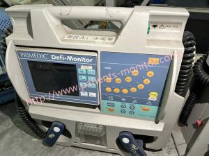 China DM10 M240 Primedic Defi Monitor Used Defibrillator In Good Condition wholesale