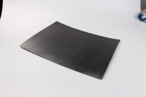 China Waterproof HDPE Smooth Geomembrane Strong And Durable For Long-Lasting Protection wholesale
