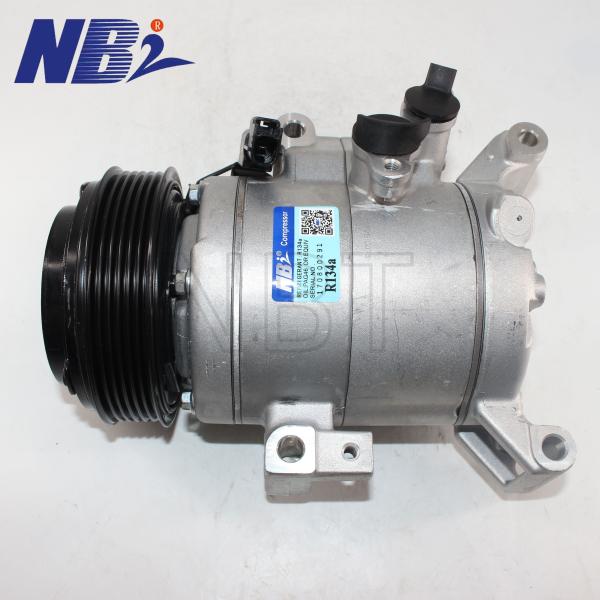 Auto Ac Parts A/C Compressor Oe Kd4561450A Air Conditioner Compressor 1Nz Ac Compressor for Mazda Cx5