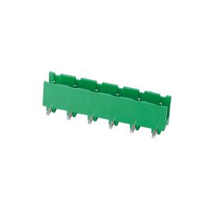 China 300V 15A Electrical Terminal Block Easy Removing Wire With Screwdriver wholesale