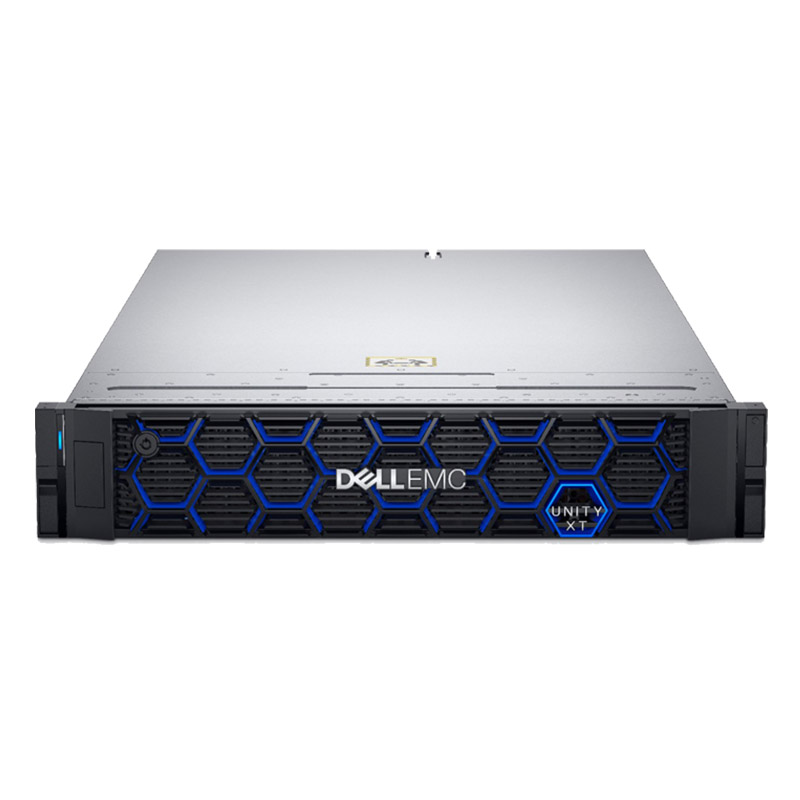 Dell EMC Unity XT 880 Arrays The Ultimate Solution for Performance and Efficiency