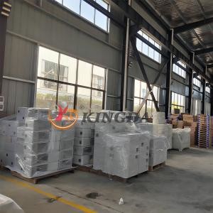 Germany Retsch Same Principle Multifunctional Laboratory Planetary Ball Mill
