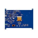 Touch Screen LCD Display Module 7 Inch LCD Touch Screen Module 1024X600 350