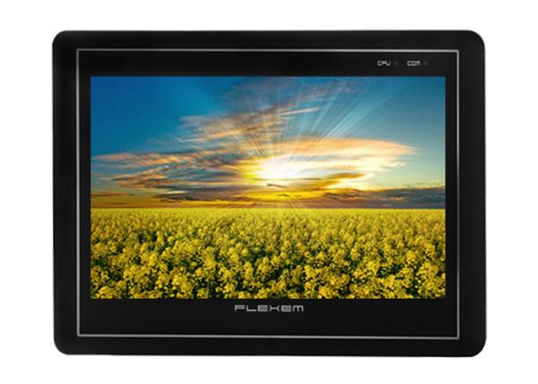 Quality Resistive 7 Inch TFT HMI Touch Screen Panel , Industrial LCD Touchscreen Display for sale