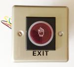 NO TOUCH EXIT BUTTON POC7070