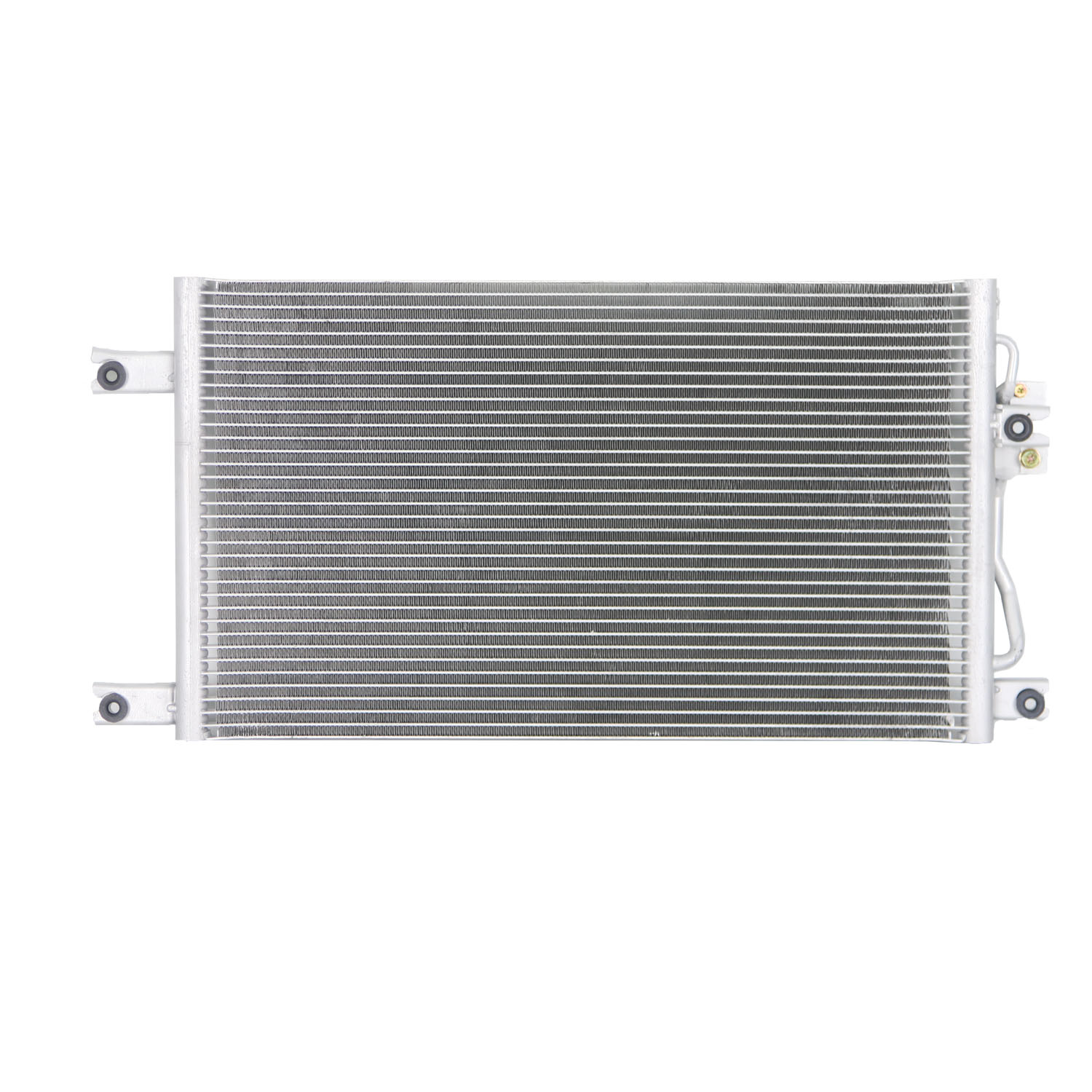 Auto Parts Cooling Air Conditioning Condenser for MITSUBISHI PAJERO III V7 W 3.0 4WD
