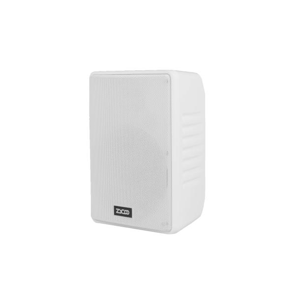 Zycoo SW15 Cabinet Speakers Wall Mounted Full Range Drive Units