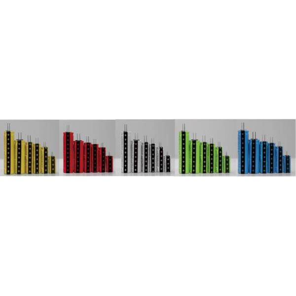 Rechargeable HFC1450 10C Rechargeable Lithium Battery 3.2V 500mAh 0