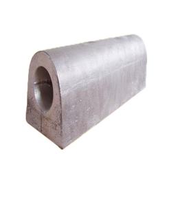 China Cast Mg Anode Range From 3d3 To 48d5 And 60 Pound Sacrificial Anode Rod For Water Heater wholesale