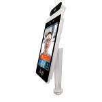 Attendance Machine Face Recognition Thermometer Temperature Device Detector