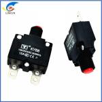 Provide Overload Protector 88-15A Red Head Overload Protector Manual Reset DC