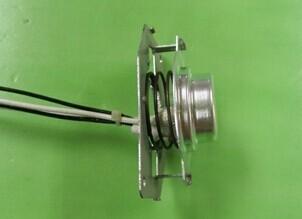 Quality Home Appliances NTC Temperature Sensor Use For Electric Rice Cooker for sale