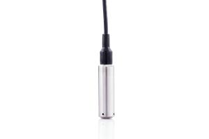 China 0~500m H2O Water Level Sensor High Accuracy 0.1%FS 0.25%FS on sale