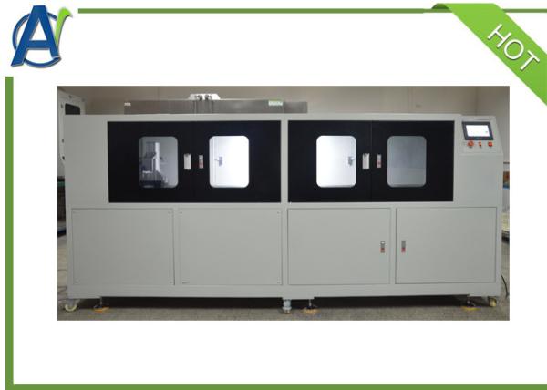 Quality Automatic Chainflex Drag Chain Wire Bending Test Machine 1000m 1500m 2000m for sale