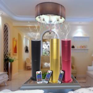 China Remote Control PP 200ml Air Freshener Fragrance Machine wholesale