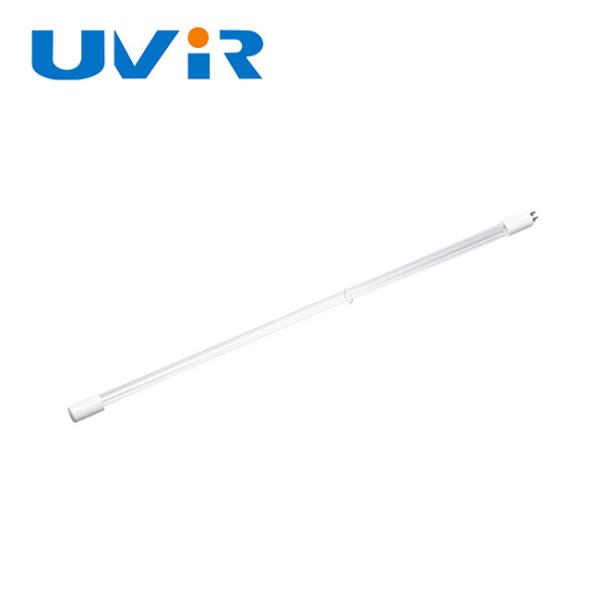 Quality GPH1630T5L 4P Uv Ray Lamp Ultraviolet Germicidal 55W 1148mm for sale