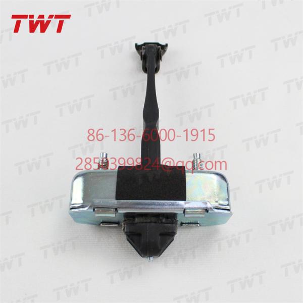 TWT Car Door Check Strap Stopper Auto Body Systems Parts 68630-0N030 for Rear Door Limiter LR 2015 Toyota Crown