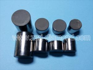 China Hot selling diamond drill PCD segments for Drill Bits wholesale