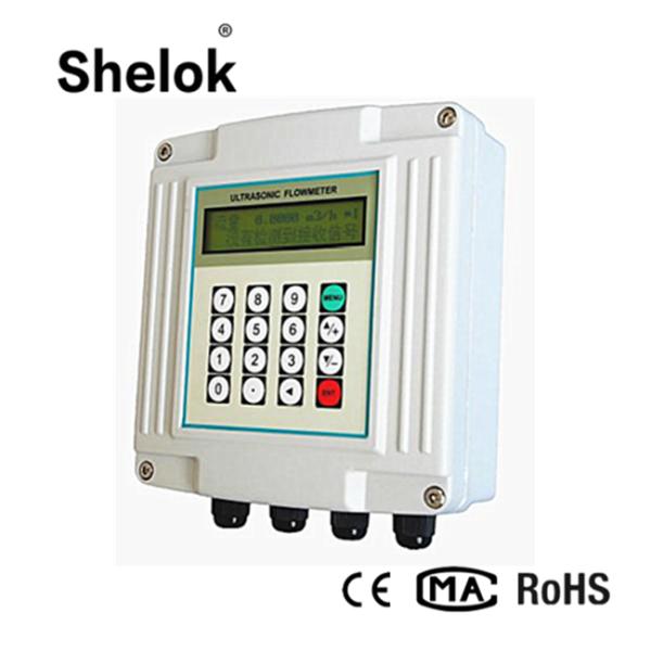 China electromagnetic flow meter suppliers water flow meter