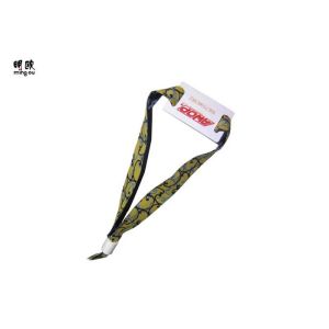 China Coloured Fabric Festival Wristband , Waterproof Personalized Event Wristbands wholesale