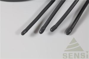 Epoxy Coated Medical Temperature Probe Fast Response High Accuracy
