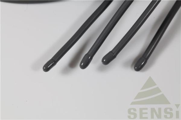 Quality Epoxy Coated Medical Temperature Probe Fast Response High Accuracy for sale