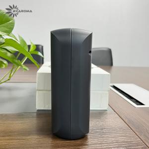China Electrostatic Small Area Scent Diffuser Sterilization Plastic Aroma Diffuser wholesale