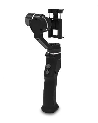 Quality Adjustable Smartphone Gimbal Stabilizer Android Iphone Video Holder Stabilizer for sale