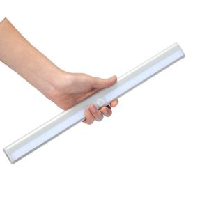 China Motion Sensor Lights, USB Rechargeable Closet Light 20 LEDs Wireless Under Cabinet on sale