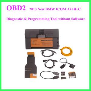 China 2013 New BMW ICOM A2+B+C Diagnostic &amp; Programming Tool without Software wholesale