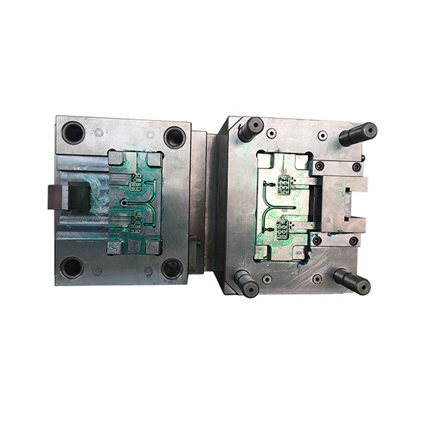 Single Cavity Auto Plastic Injection Tooling For Home Appliance