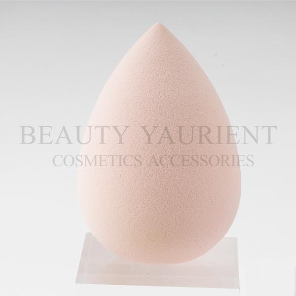 PU Liquid Foundation Sponge Applicator Makeup Blender Ball 15g