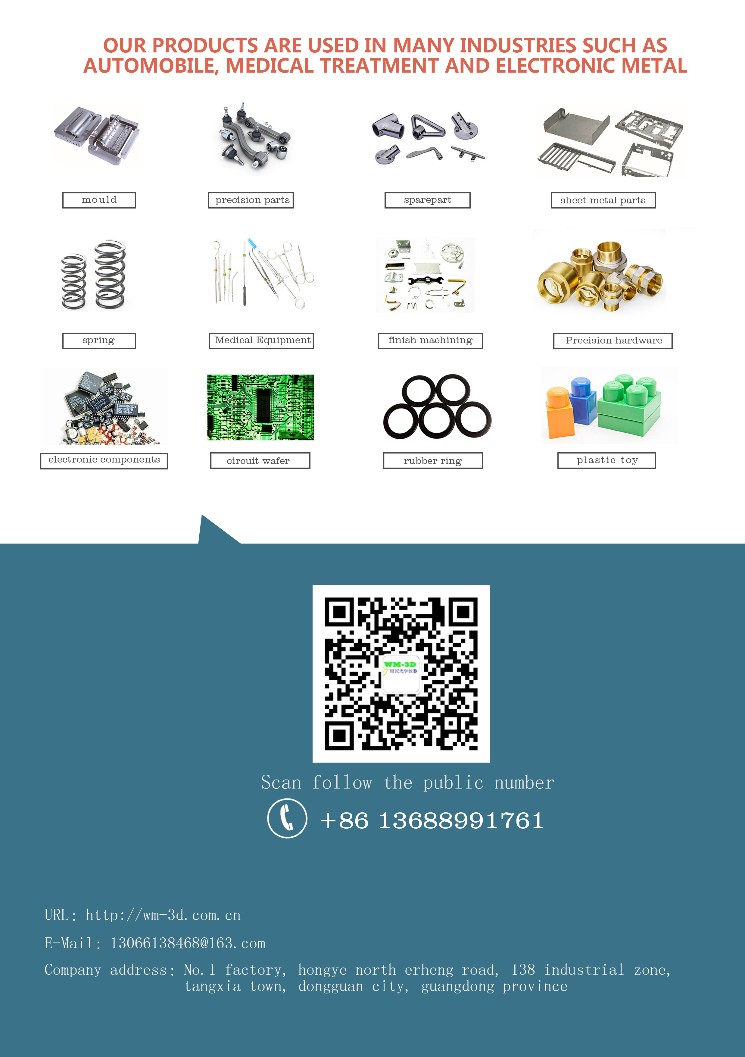 CNC 3D CMM Measuring Machine , Portable Coordinate Measuring Systems
